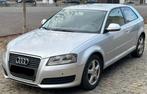 Audi A3 1.8 TFSI, Autos, Achat, Boîte manuelle, Noir, Particulier
