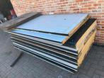 Sandwichpanelen, Doe-het-zelf en Bouw, Platen en Panelen, Ophalen, Gebruikt