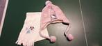 Sjaal en muts ( proper gewassen), Kinderen en Baby's, Babykleding | Mutsen, Sjaals en Wanten, Ophalen, Muts