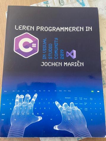 Leren programmeren, verdie 2019 beschikbaar voor biedingen