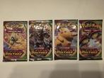 Pokémon Vivid Voltage - booster pack art set SEALED, Ophalen of Verzenden, Nieuw, Booster, Foil