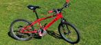 Vélo BTWIN racing boy rouge, Gebruikt, Ophalen