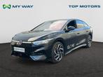 Volkswagen ID.7 210KW*PRO BUSINESS PREMIUM*, Auto's, Automaat, Overige modellen, Zwart, Cruise Control