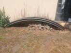 Carport/metalen boog, Tuin en Terras, Ophalen