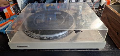 Pioneer PL-516, Audio, Tv en Foto, Platenspelers, Pioneer, Ophalen of Verzenden