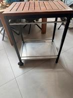 Roldienblad voor buiten, Tuin en Terras, Ophalen