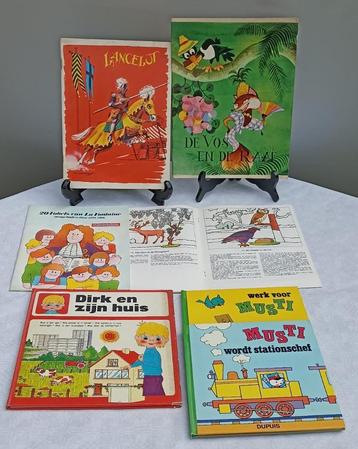 Kinder- en jeugdboeken