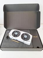 ASUS GTX 1070, Computers en Software, Videokaarten, PCI-Express 3, Gebruikt, DisplayPort, Ophalen of Verzenden