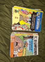 stripboeken, Boeken, Meerdere stripboeken, Ophalen of Verzenden, Gelezen