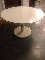 Mooie grote ronde eettafel tuintafel, Huis en Inrichting, Ophalen, Gebruikt