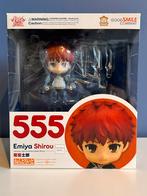 Fate/ Stay Night UBW Emiya Nendoroid, Verzamelen, Ophalen of Verzenden, Zo goed als nieuw