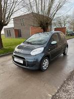 Prachtige Citroën C1 benzine 50 000 km, Autos, Euro 5, Achat, C1, Particulier