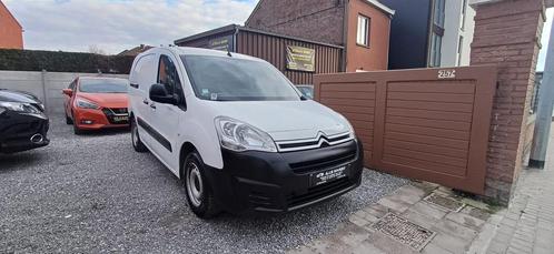 Citroen Berlingo 2016 EURO 6, Auto's, Citroën, Bedrijf, Te koop, Berlingo, Achteruitrijcamera, Adaptive Cruise Control, Airconditioning