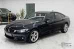 Bmw 420d Gran Coupe Aut. M pack! Led, Navi prof, Harman!, Autos, Alcantara, 5 places, Carnet d'entretien, Berline