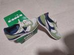 Baskets Diadora pointure 42.5, Blauw, Ophalen of Verzenden, Zo goed als nieuw, Sneakers