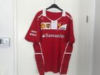 Polo Ferrari, Ophalen of Verzenden, Zo goed als nieuw, Maat 56/58 (XL), Rood