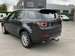 Land Rover Discovery sport- 2018, Auto's, Land Rover, Automaat, Gebruikt, Euro 6, Bedrijf