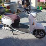 LEONE ARROW Electrische scooter, Fietsen en Brommers, Ophalen, Zo goed als nieuw, Elektrisch, Overige merken