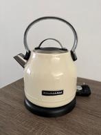 Waterkoker Kitchenaid, Elektronische apparatuur, Waterkokers, Ophalen, Zo goed als nieuw
