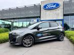 Ford Fiesta ST-LINE ECOBOOST 100PK, Autos, Argent ou Gris, Achat, Euro 6, Entreprise