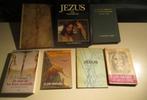 7 beaux livres sur Jésus-Christ, Livres, Enlèvement ou Envoi, Comme neuf