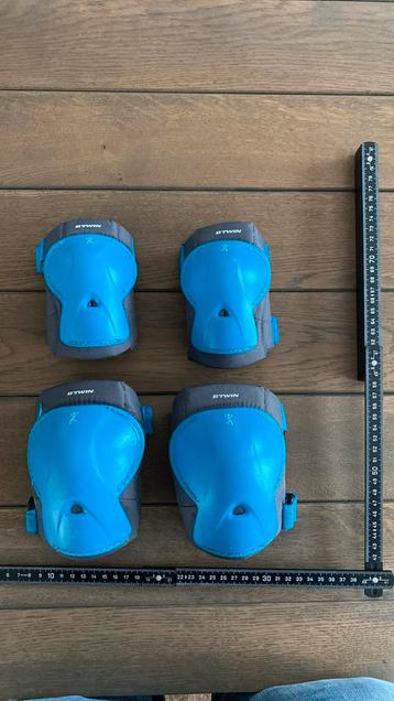Kinderbescherming beschikbaar voor biedingen