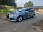 Audi A6 benzine 1.8i limousine euro6 Km 86.000 km, Auto's, Audi, Automaat, Leder, 5 deurs, Particulier