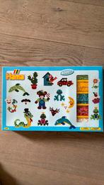 Nieuwe set Hama strijkparels 6000 stuks, Kinderen en Baby's, Speelgoed | Educatief en Creatief, Ophalen of Verzenden, Nieuw, Knutselen