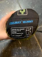 Lichtgewicht slaapzak-liner, Caravans en Kamperen, Ophalen of Verzenden, Zo goed als nieuw