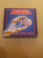 Box set van Hawkwind, Comme neuf, Autres genres, Enlèvement ou Envoi