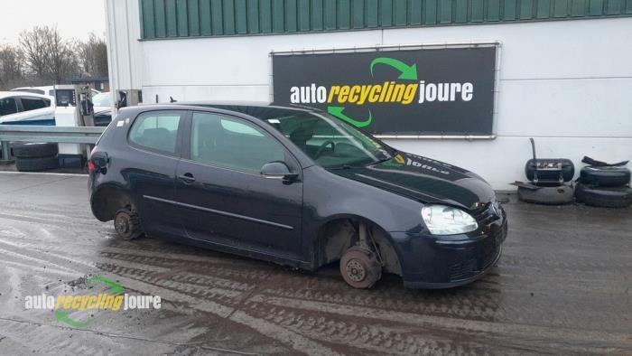 Tank Klep van een Volkswagen Golf (LC9Z), Auto-onderdelen, Carrosserie, Volkswagen, Gebruikt, 3 maanden garantie