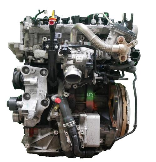 Moteur Nissan Opel Renault NV400 Movano 2.3 M9T706 M9T, Autos : Pièces & Accessoires, Moteurs & Accessoires, Nissan, Opel, Renault