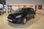 Ford Fiesta 1.1i Trend (EU6.2), Voorwielaandrijving, Stof, Zwart, Bedrijf