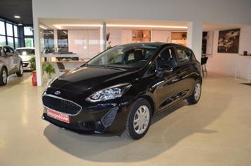 Ford Fiesta 1.1i Trend (EU6.2) beschikbaar voor biedingen