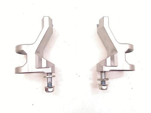 KROONPLAAT Honda X ADV 750 2021- (X-ADV ADV750H RH10), Motoren, Onderdelen | Honda, Gebruikt