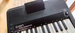 Piano ION Apprentice (Apple), Gebruikt, Zwart, Digitaal, Ophalen of Verzenden