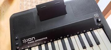 Piano ION Apprentice (Apple) beschikbaar voor biedingen