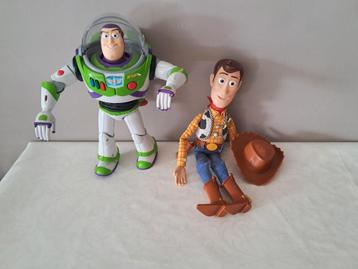 Toystory goede werkende staat  beschikbaar voor biedingen