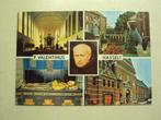 51262 - HASSELT - VICE POSTOLAAT - P. VALENTINUS, Collections, Cartes postales | Belgique, Enlèvement ou Envoi