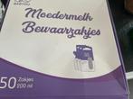 Moedermelk bewaarzakjes, Kinderen en Baby's, Ophalen, Nieuw, Overige typen