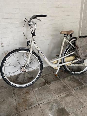 Vélo Batavus beschikbaar voor biedingen