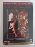 Dvd Spider/Bully (2 spannende thrillers), CD & DVD, DVD | Thrillers & Policiers, Comme neuf, Thriller d'action, Enlèvement ou Envoi