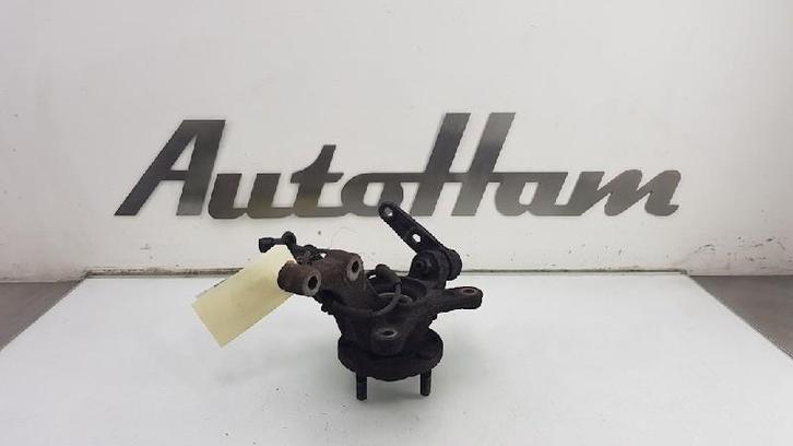 FUSEE RECHTS VOOR Daewoo / Chevrolet Kalos (SF48), Auto-onderdelen, Ophanging en Onderstel, Daewoo, Gebruikt