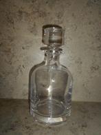 Belle carafe - bouteille de bar, Antiquités & Art, Enlèvement ou Envoi