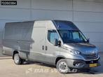 Iveco Daily 35C21 210PK 3.0L Automaat 2025 model L3H2 Dubbel, Stof, Euro 6, 4 cilinders, Iveco