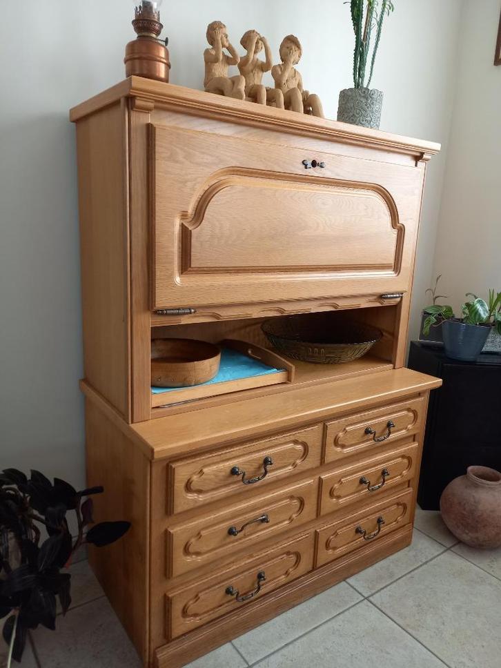 Barmeubel, Huis en Inrichting, Kasten | Overige, Gebruikt, Ophalen