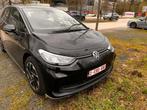 Volkswagen ID3 13000 KM BTW Wagen, Auto's, Automaat, Euro 6, ID.3, Zwart