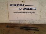 Gasdemperset Kofferdeksel van een Audi A3, Auto-onderdelen, Ophalen of Verzenden, 3 maanden garantie, Gebruikt, Audi