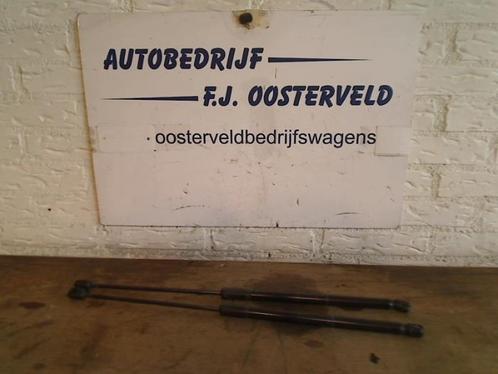 Gasdemperset Kofferdeksel van een Audi A3, Auto-onderdelen, Carrosserie, Audi, Gebruikt, 3 maanden garantie, Ophalen of Verzenden