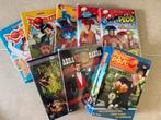 Dvd’s Plop, Dobus, Pieter Post ea, Cd's en Dvd's, Alle leeftijden, Ophalen, Gebruikt, Kinderprogramma's en -films